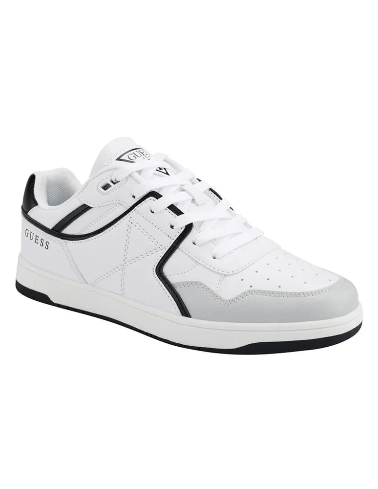 Tenis guess best sale hombre liverpool