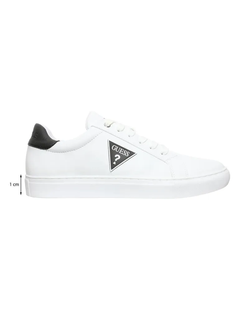 Zapatos guess en liverpool hot sale