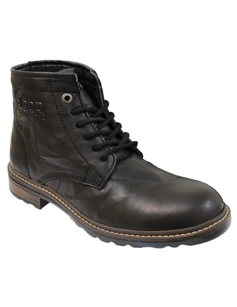 Botas jeep outlet hombre liverpool