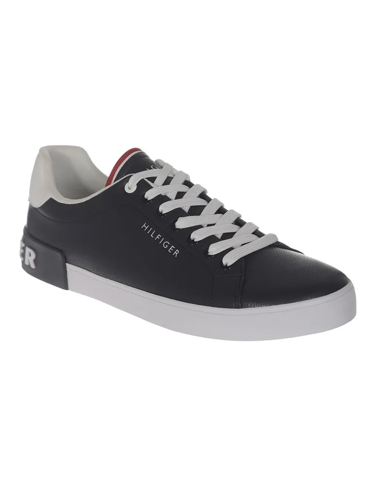 Tenis Tommy Hilfiger THM0349 400 para hombre