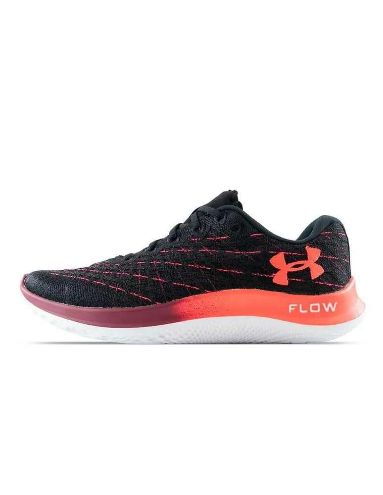 UNDER ARMOUR Tenis Under Armour Flow Velociti Wind Clrsft para