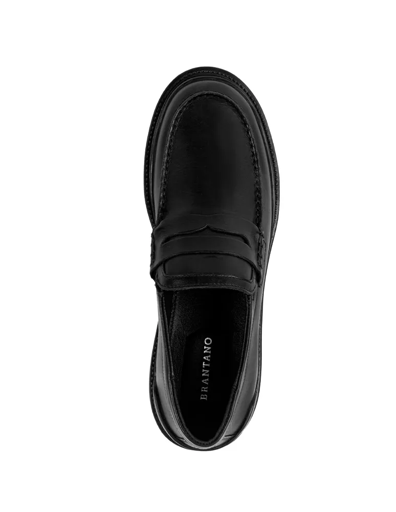 BRANTANO Zapato mocas n Brantano para hombre Paseo Interlomas Mall