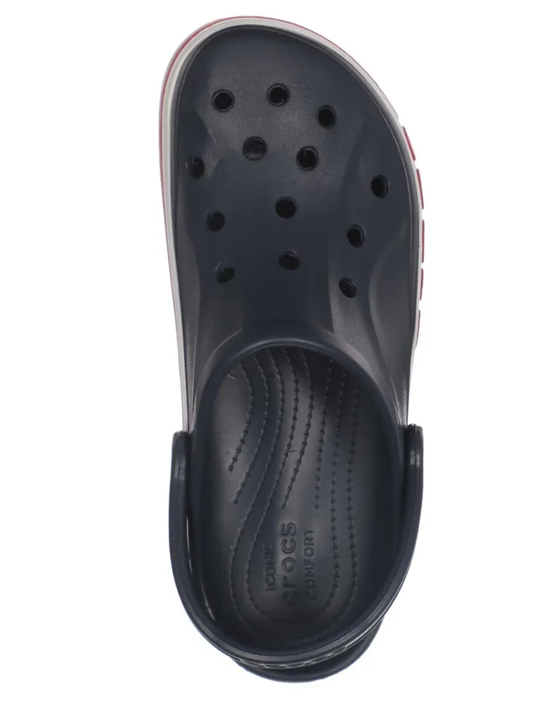 Sandalias crocs best sale hombre liverpool