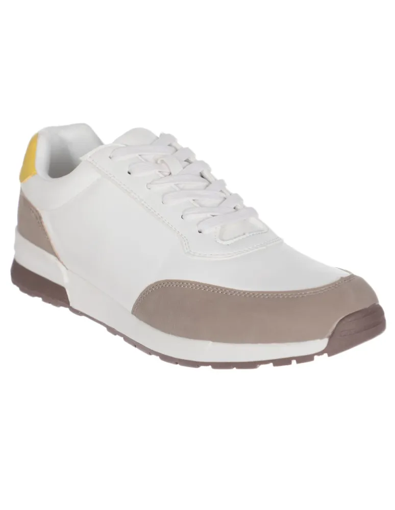 KENNETH COLE Tenis Kenneth Cole para hombre Paseo Interlomas Mall