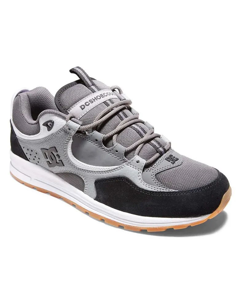 Tênis kalis store lite dc shoes