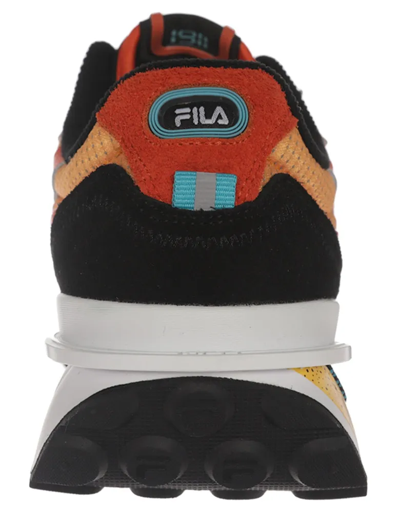 Zapatos fila clearance para caballeros xxl