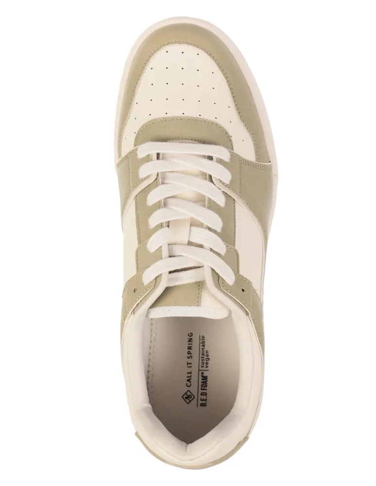 CALL IT SPRING Tenis Call Spring para hombre Paseo Interlomas Mall