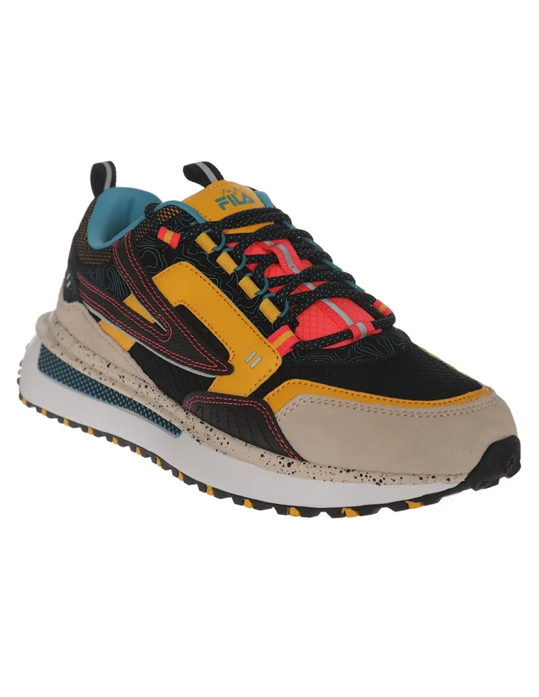 Zapatos fila outlet hombre originales liverpool