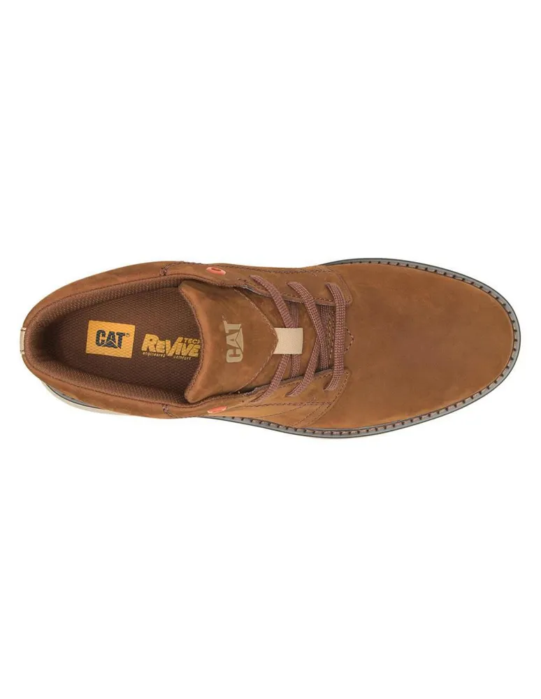 Botas caterpillar outlet hombre liverpool