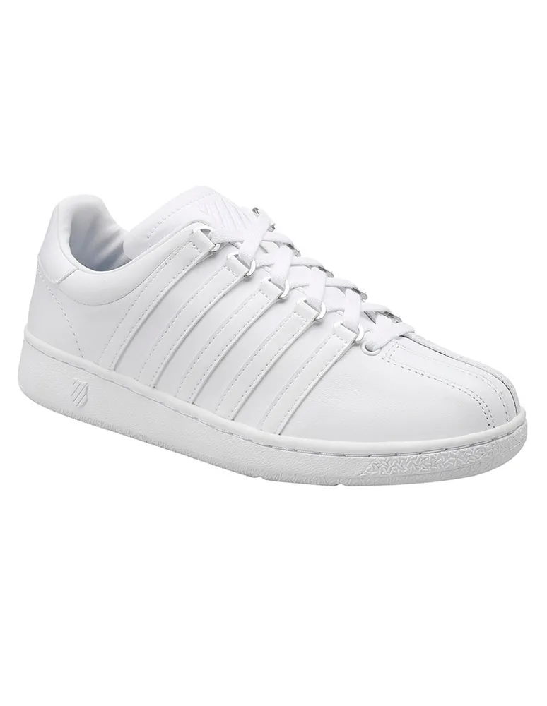 Zapatos k swiss discount para hombre precio