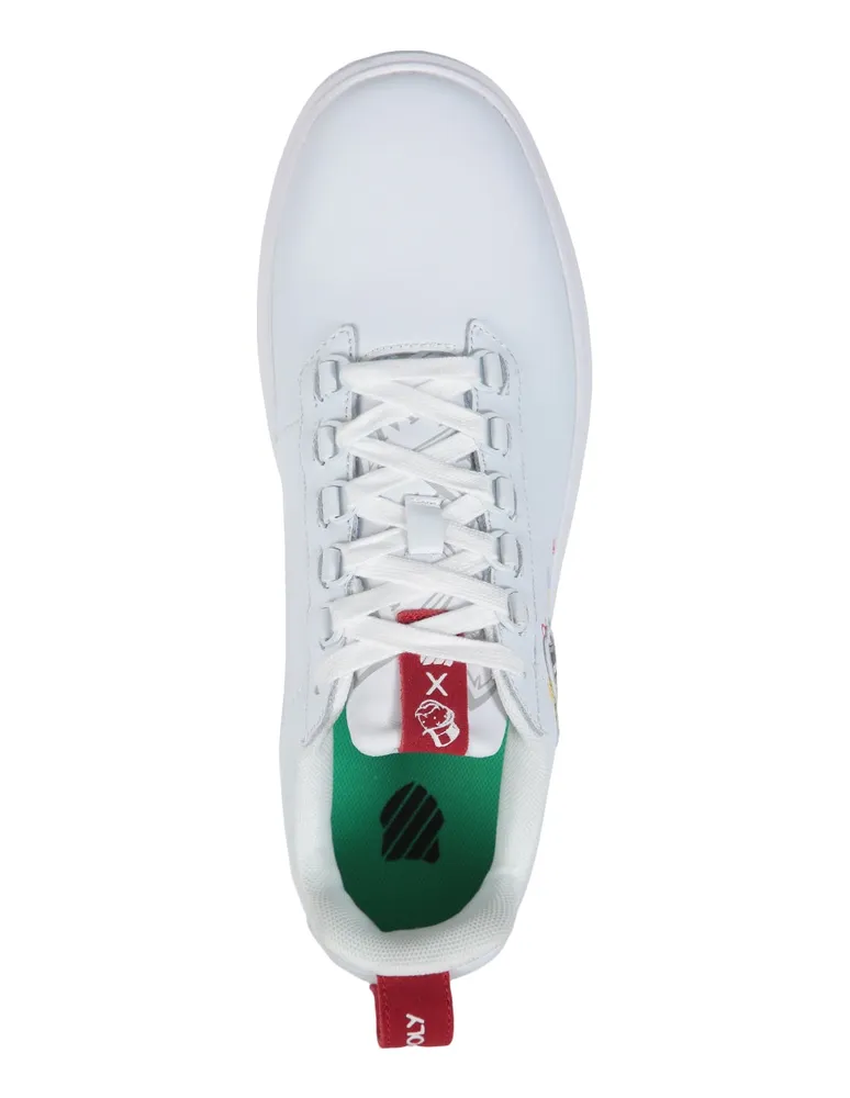 K swiss monopoly discount tenis