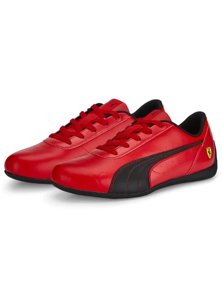 Zapatos puma ferrari outlet para hombre zara