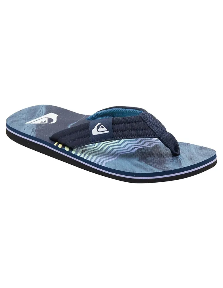 QUIKSILVER Sandalias Quiksilver para hombres Paseo Interlomas Mall