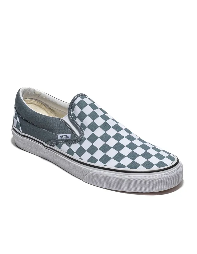 Zapatillas vans impermeables on sale liverpool