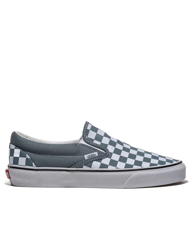 Zapatillas vans 2024 impermeables liverpool