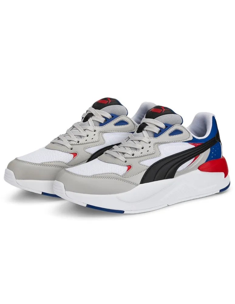 Tenis puma on sale para hombre liverpool