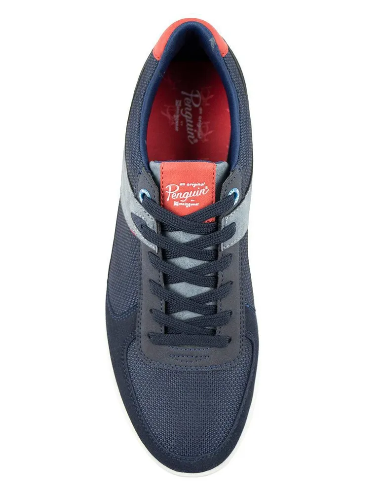 Tenis pepe jeans liverpool hot sale