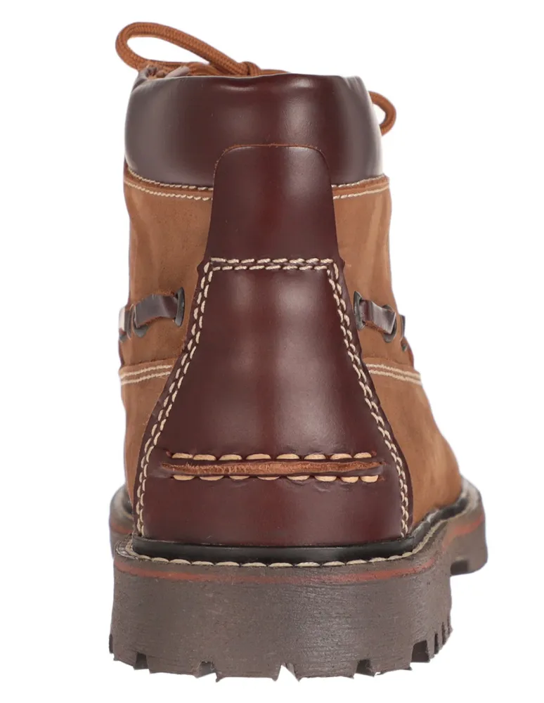 Michel domit 2024 botas hombre