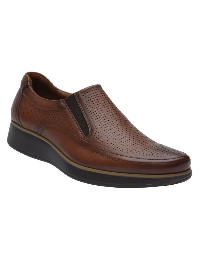 FLORSHEIM Zapato slip on Florsheim para hombre Paseo Interlomas Mall