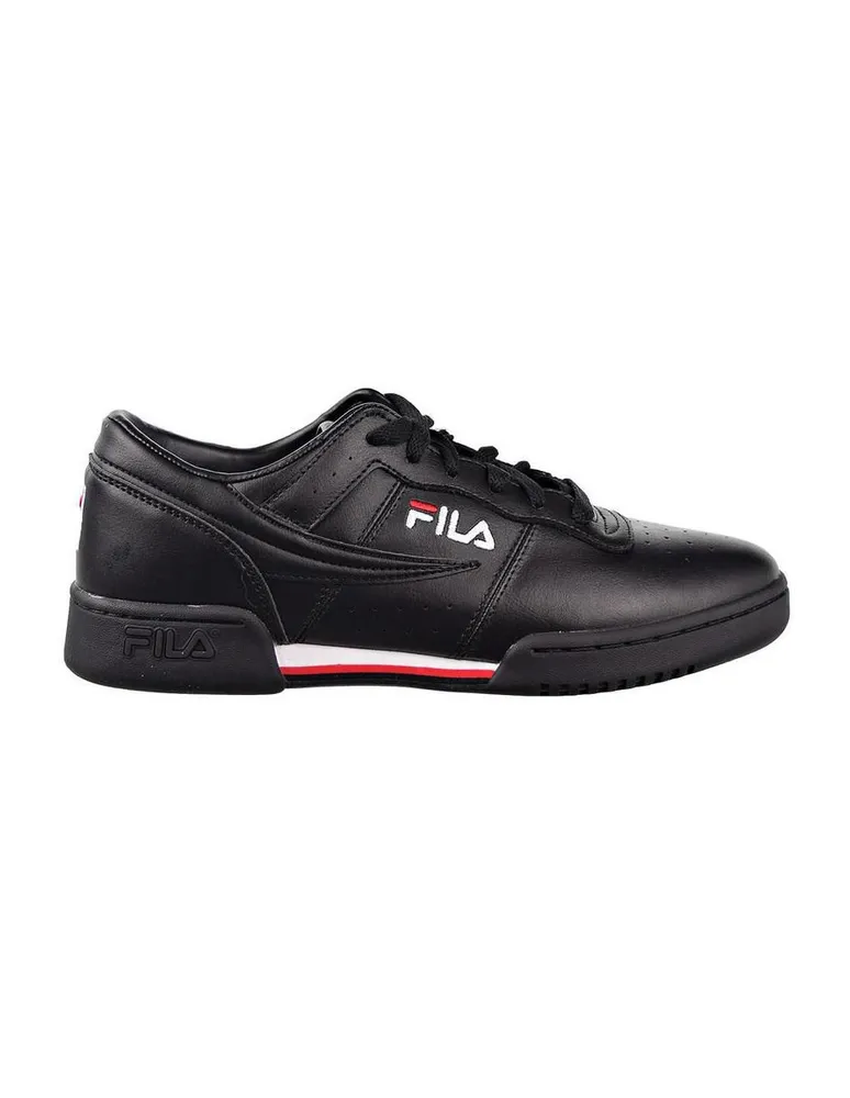 Tenis fila hombre online liverpool