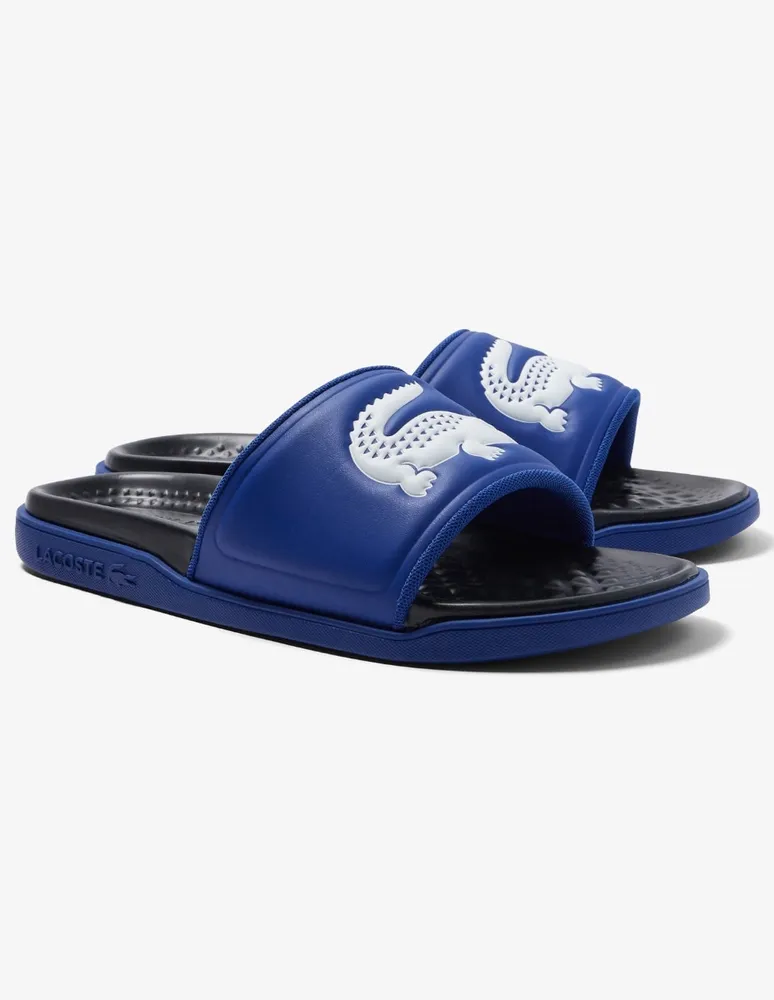 Sandalias lacoste para online hombre