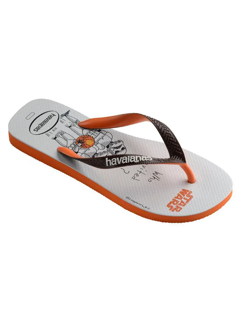 Sandalias havaianas para discount hombre