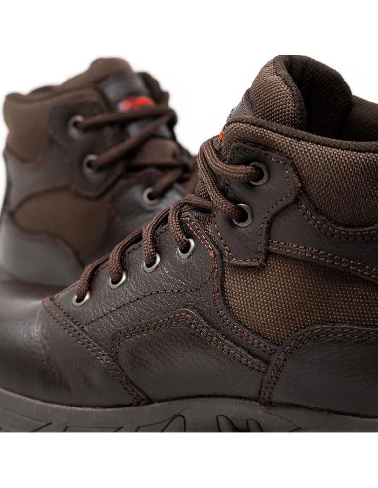 Bota casual Duty Gear para hombre