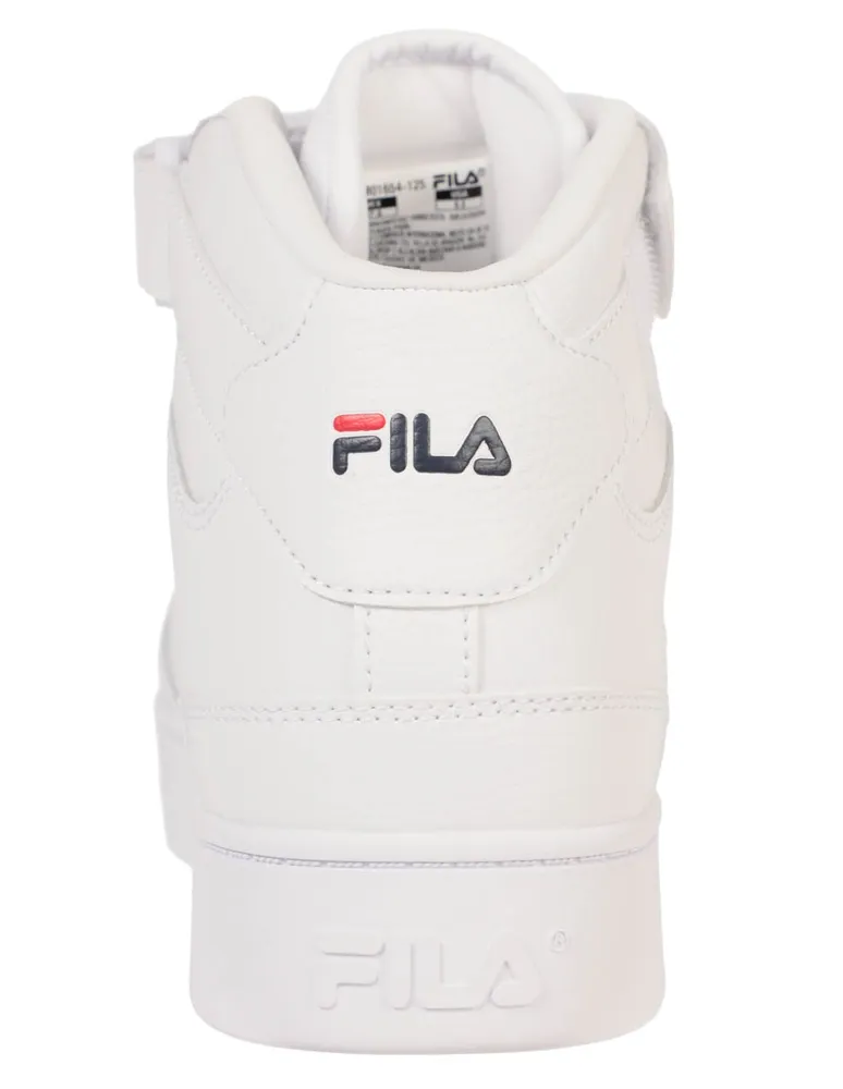 Zapatos fila shop hombre originales liverpool