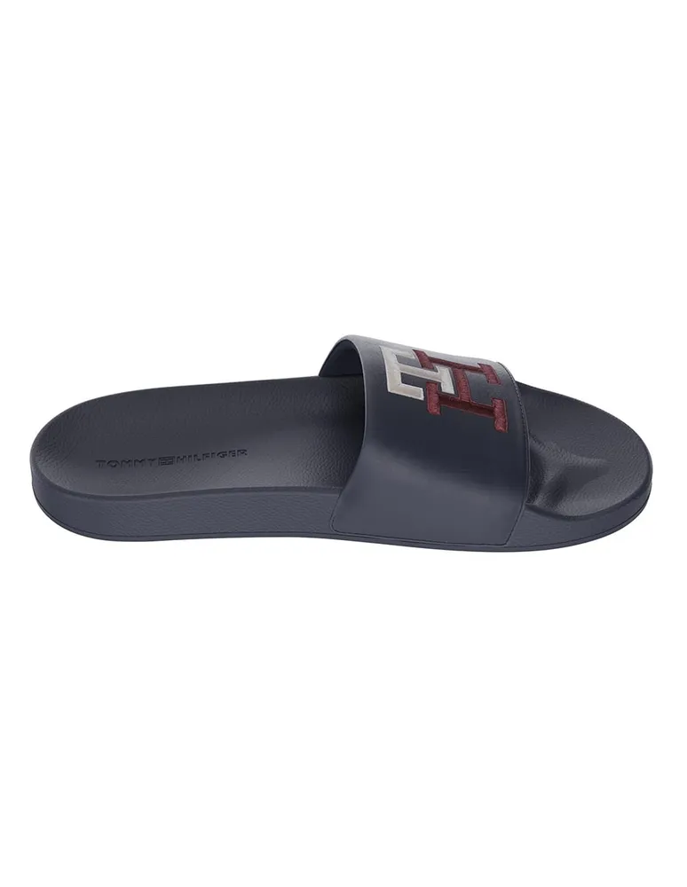 TOMMY HILFIGER Sandalias Tommy Hilfiger para hombre Paseo