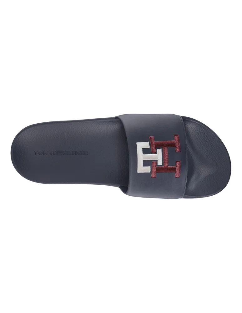 TOMMY HILFIGER Sandalias Tommy Hilfiger para hombre Paseo