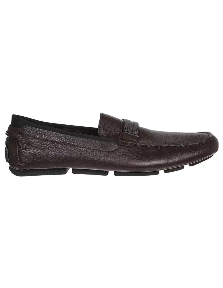 Mocasines calvin 2025 klein hombre liverpool