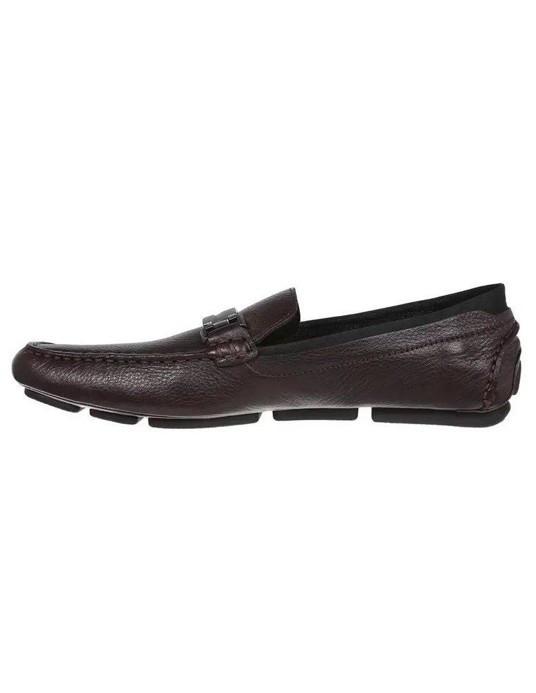 Mocasines calvin klein hombre liverpool new arrivals