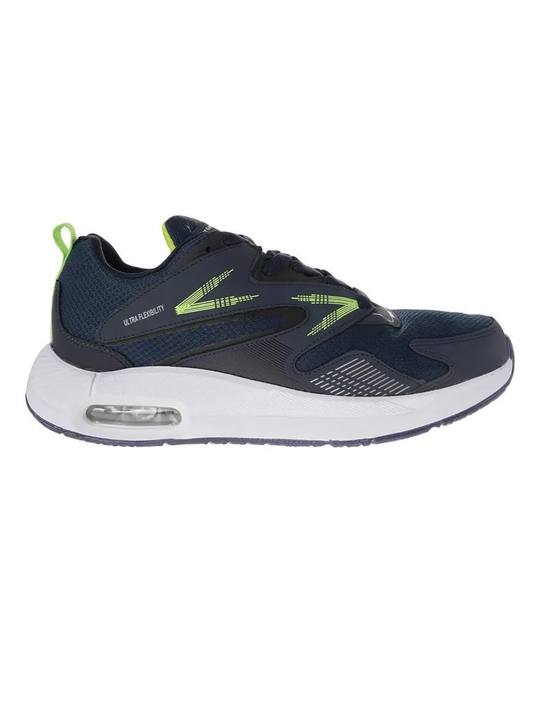 Tenis dorothy gaynor discount hombre