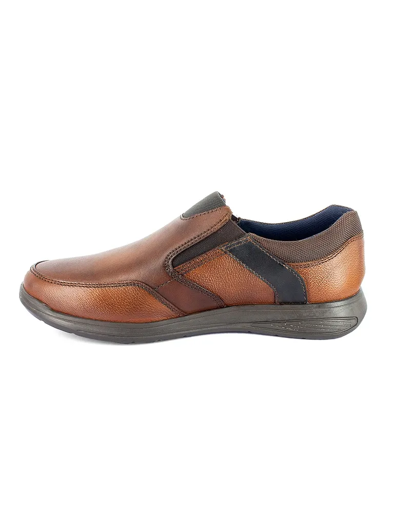 Zapatos choclos para hombre hot sale