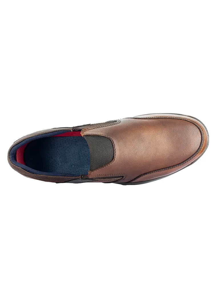 JBE Zapato choclo JBE para hombre Paseo Interlomas Mall