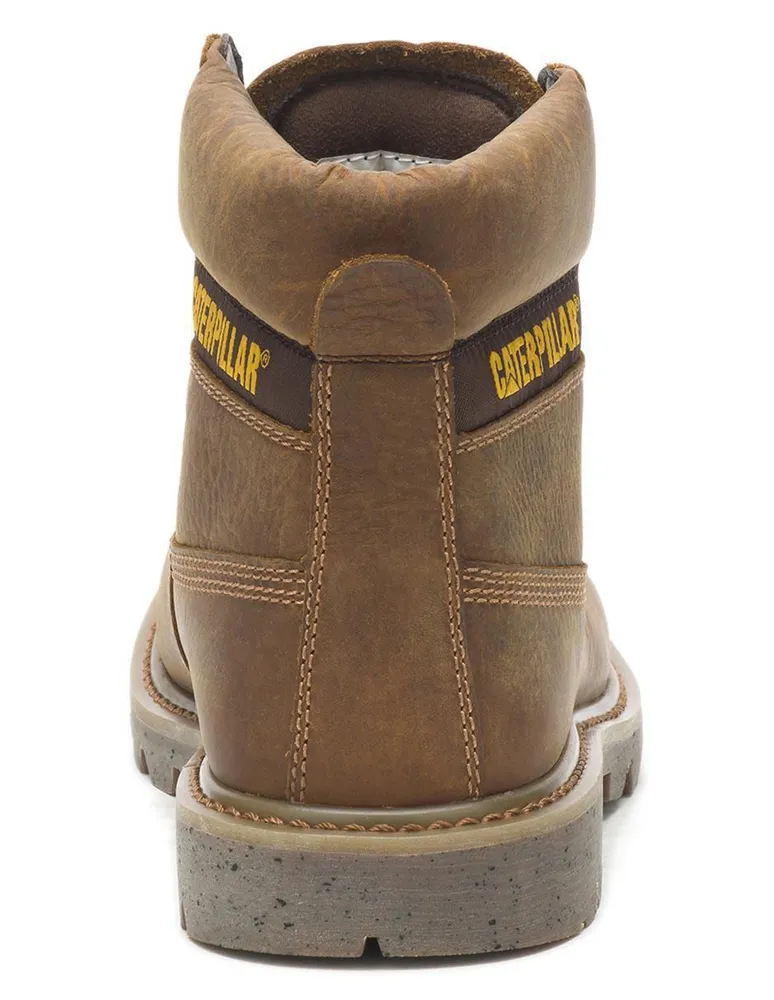 Botas caterpillar discount para hombre liverpool