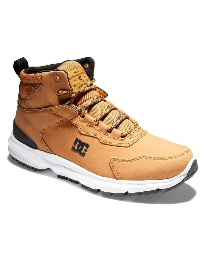 Botas dc hombre hot sale