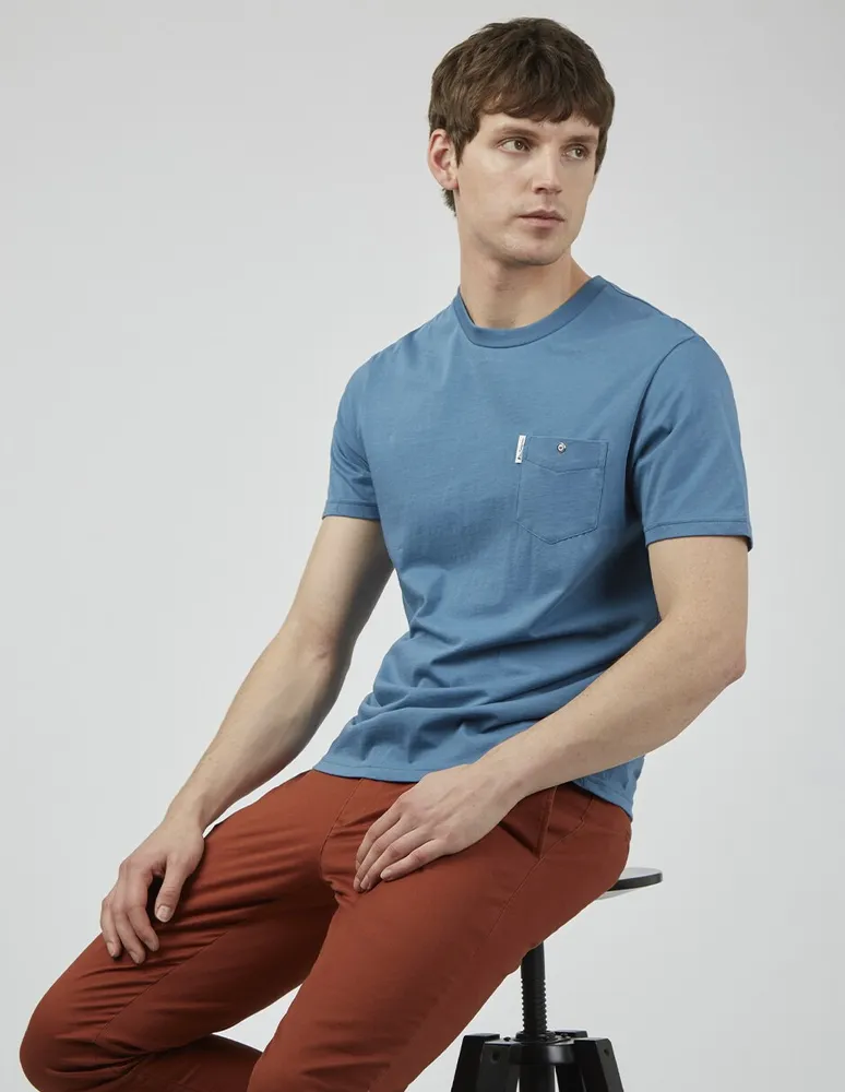 Playera discount ben sherman