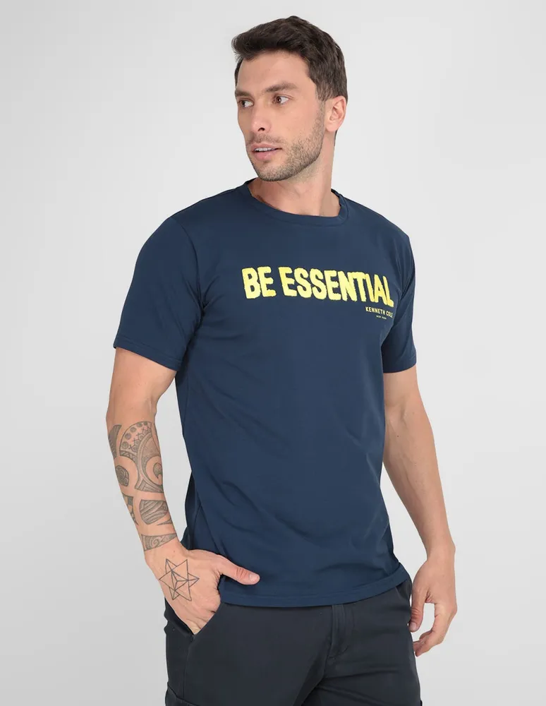 Kenneth best sale cole playeras