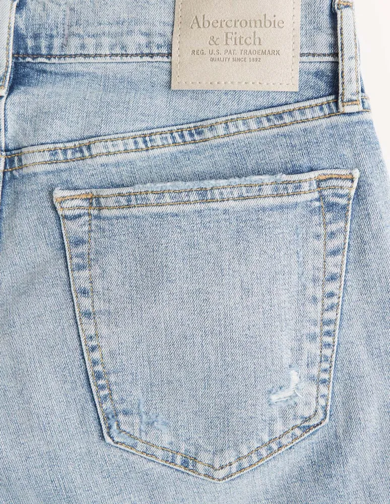 Jeans abercrombie hombre online precio