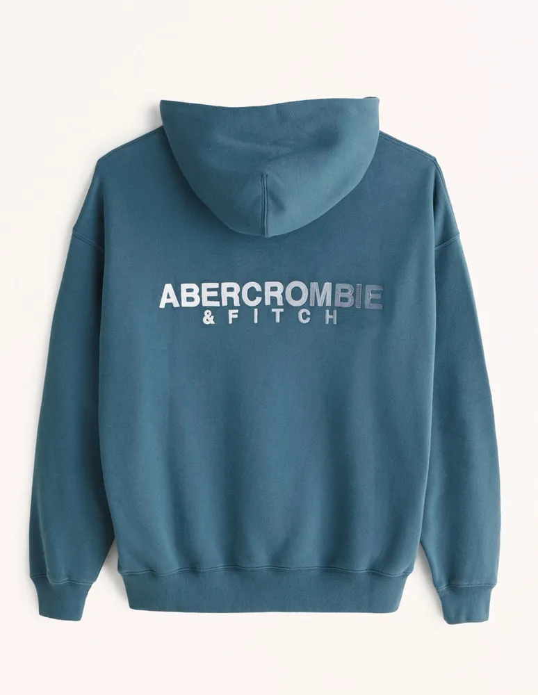 Sudadera discount abercrombie precio