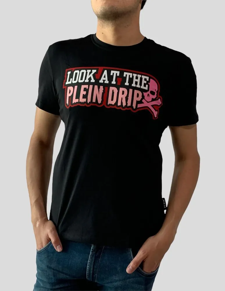 Playeras philipp outlet plein hombre