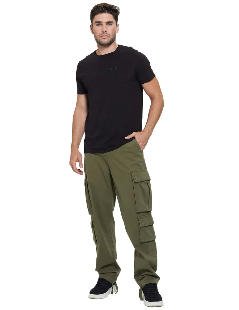 Pantalón guess hombre online liverpool