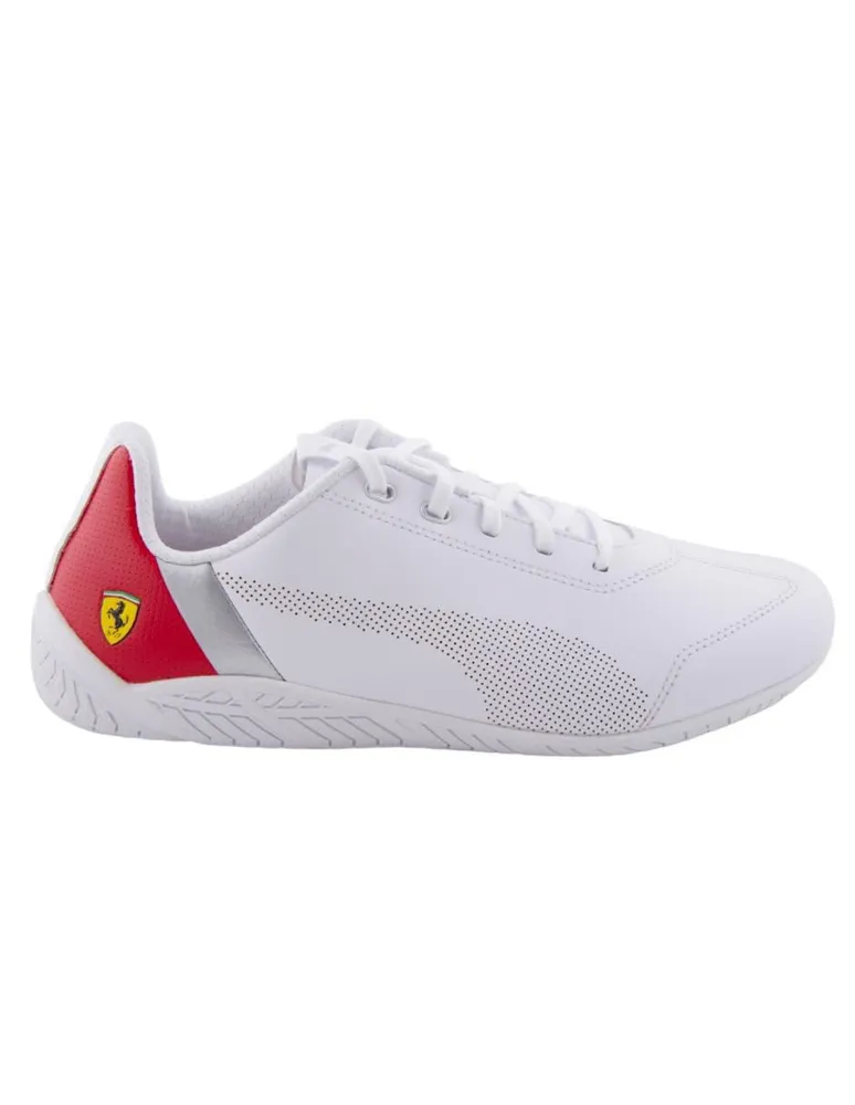 Tenis puma ferrari clearance mercadolibre