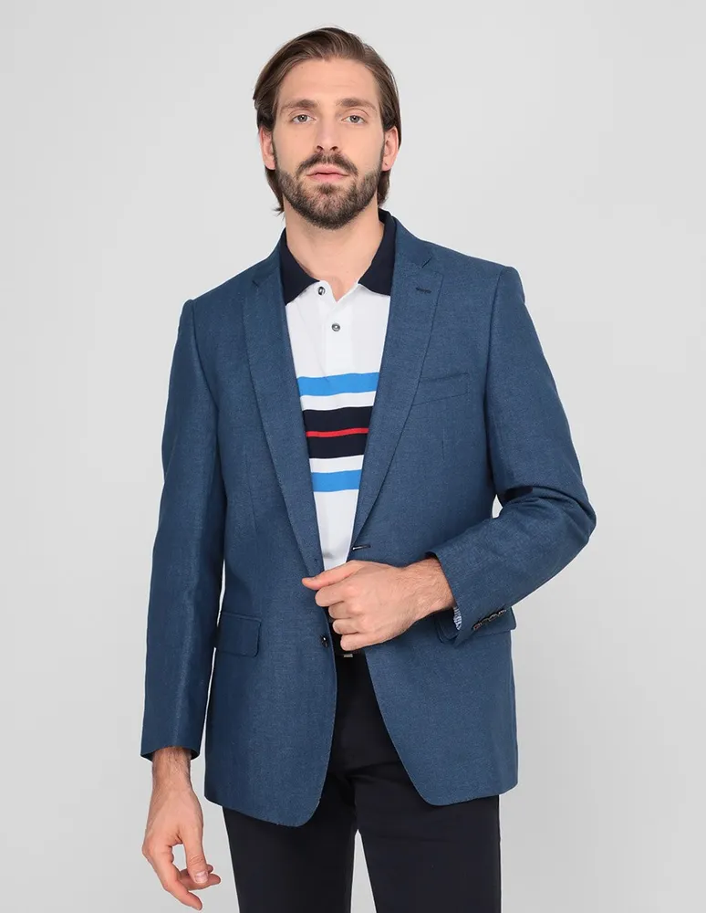 Saco casual para online hombre