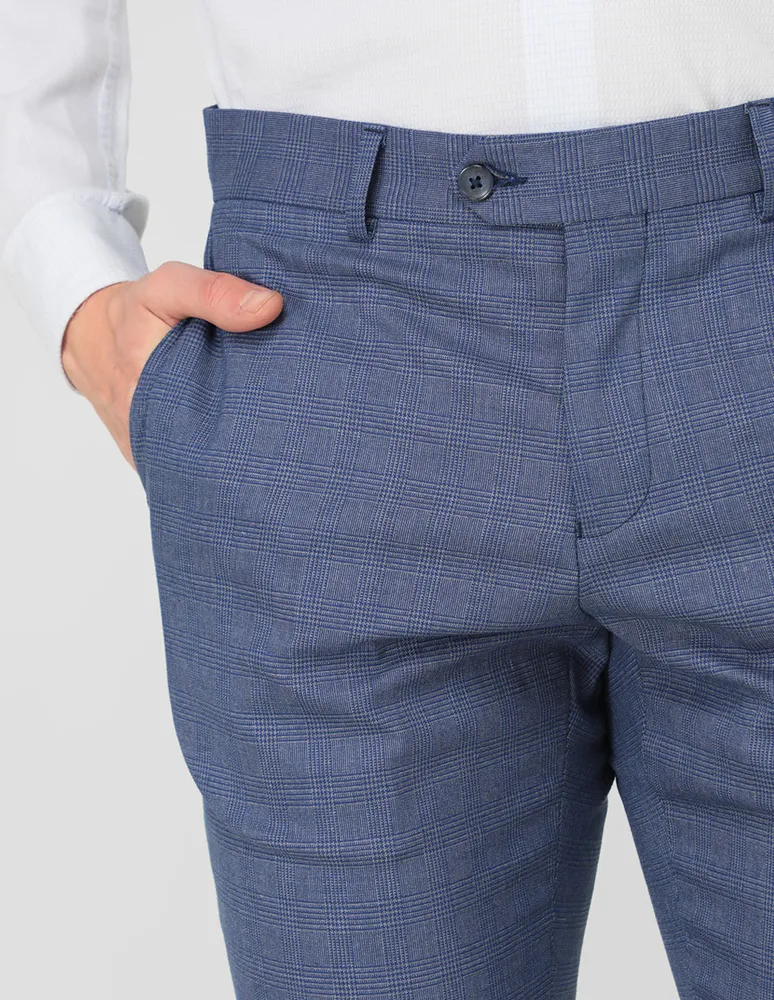 Pantalon de vestir online perry ellis