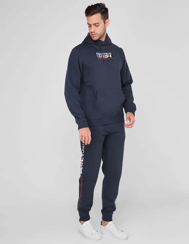 Nautica tracksuit best sale