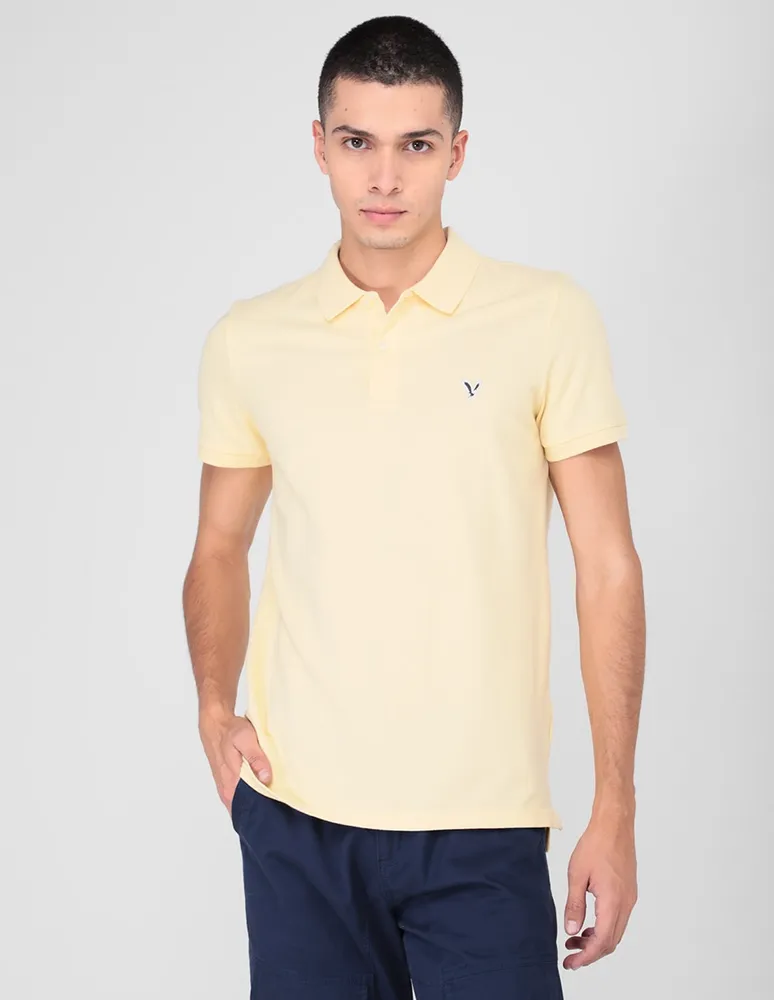 American eagle playeras online tipo polo