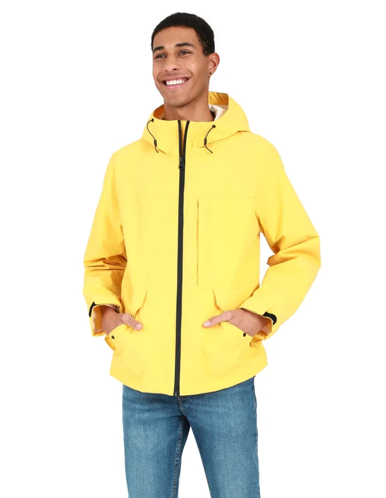 Impermeable Levi s para hombre