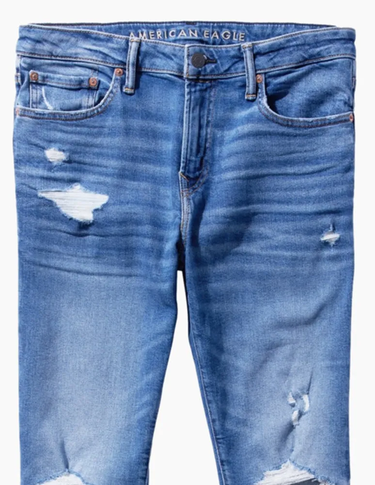 Pantalones american eagle online liverpool